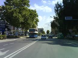 AUTOLIEE VIA ROMAGNOLI