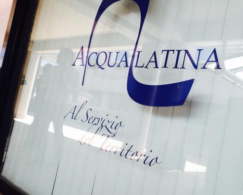 Acqualatina