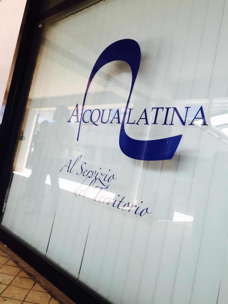 Acqualatina