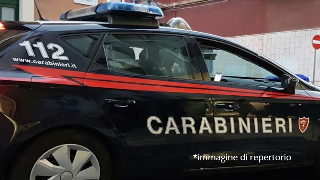 Carabinieri