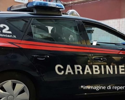 Carabinieri