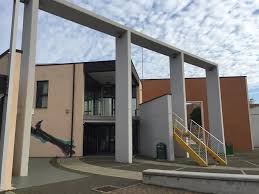 Biblioteca comunale “Dan Danino di Sarra” di Fondi