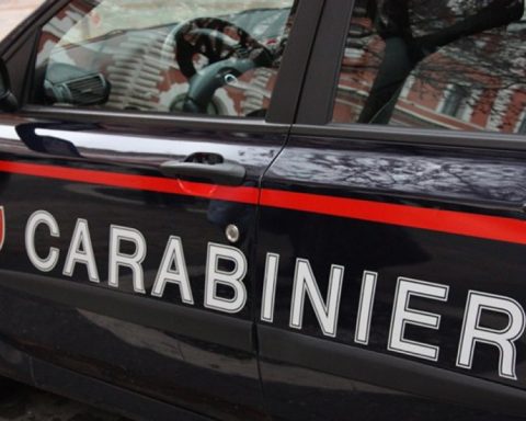 CARABINIERI