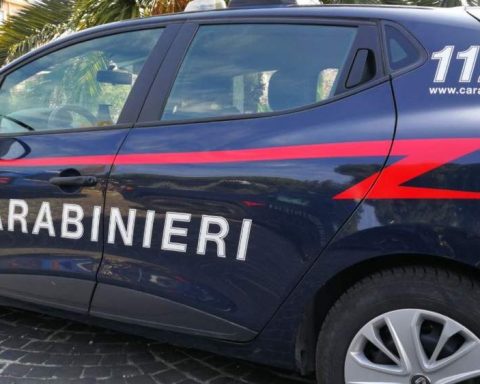 CARABINIERI
