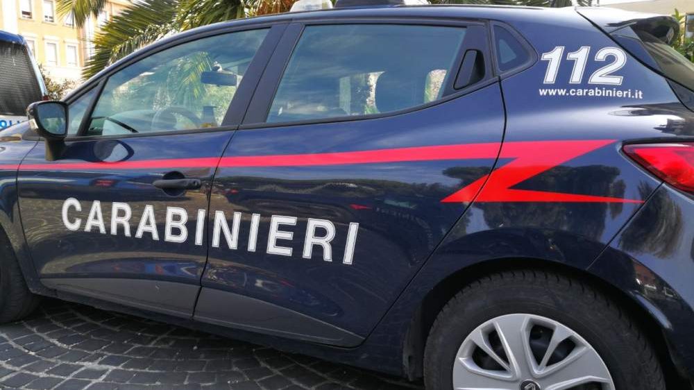 CARABINIERI