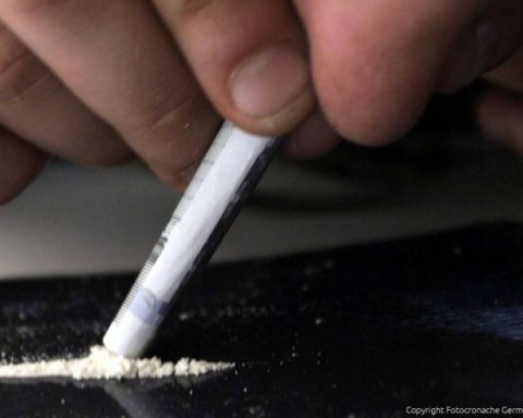COCAINA