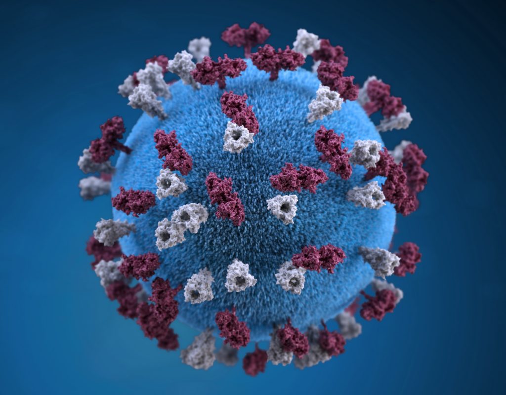 CORONAVIRUS