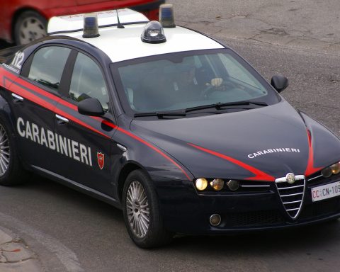 Carabinieri