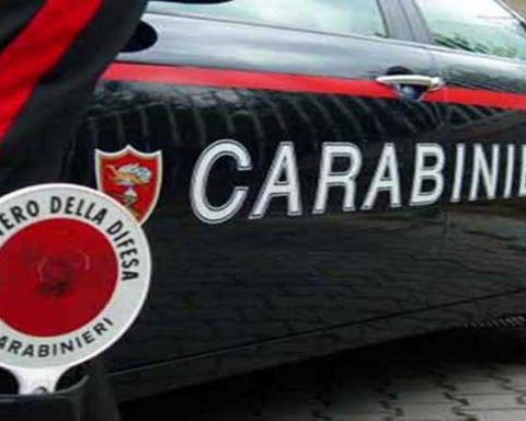 Carabinieri