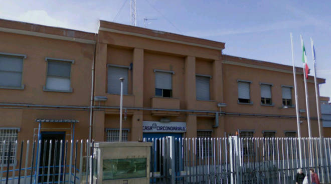 Carcere di Latina