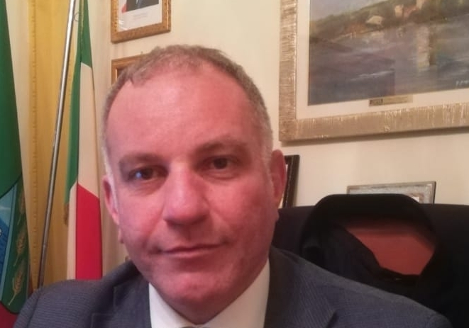 Carlo Medici, Presidente della Provincia di Latina e Sindaco di Pontinia
