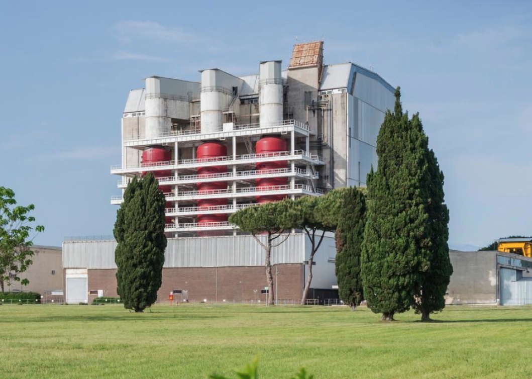 Centrale-Nucleare-di-Latina-attiva-dal-1964-al-1986