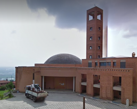 Chiesa Santa Lucia