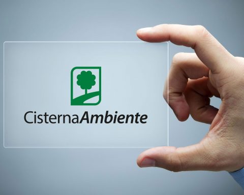 Cisterna Ambiente