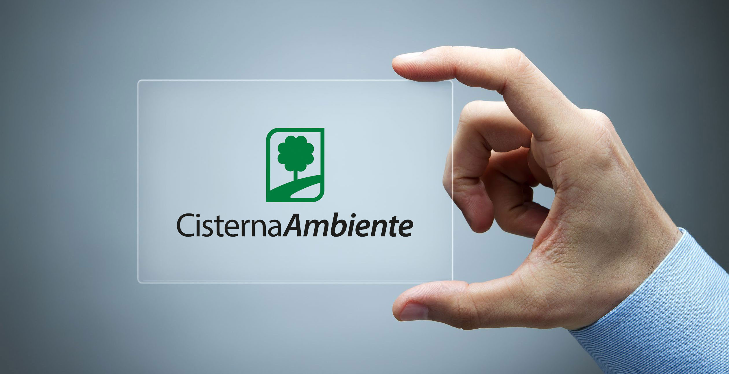 Cisterna Ambiente