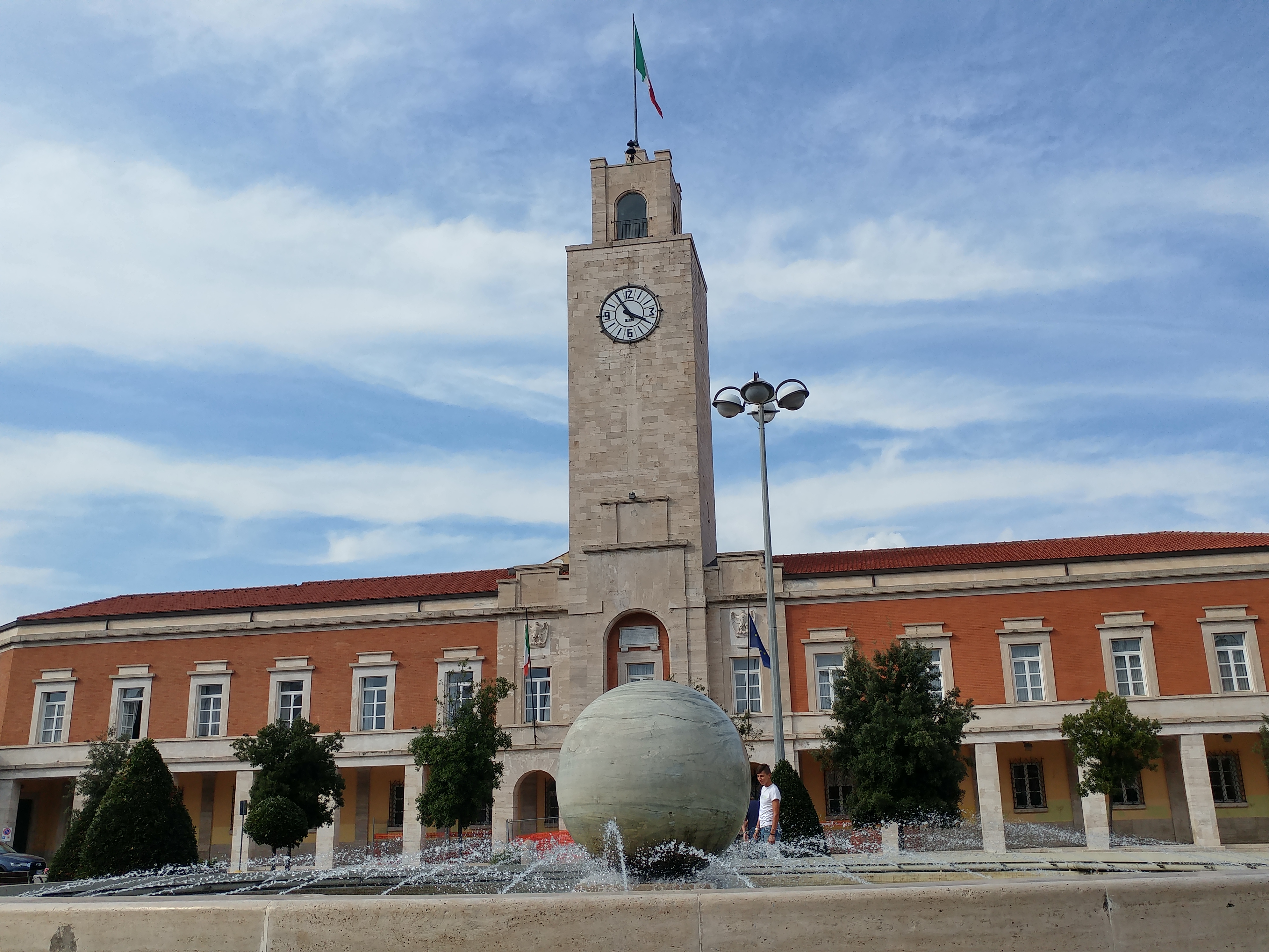 Comune di Latina