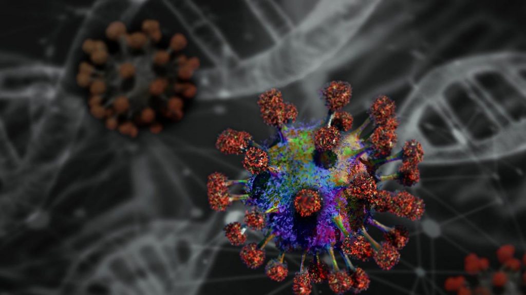 Coronavirus