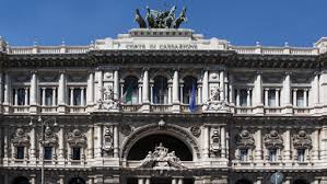 Corte di Cassazione