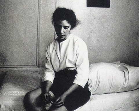 Diane di Prima