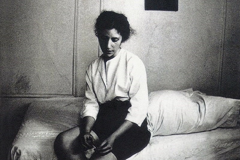 Diane di Prima