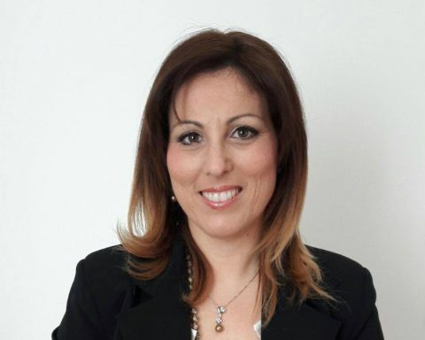 Emanuela Palmisani, Assessore attività produttive del Comune di Sabaudia