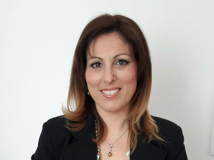 Emanuela Palmisani, Assessore attività produttive del Comune di Sabaudia