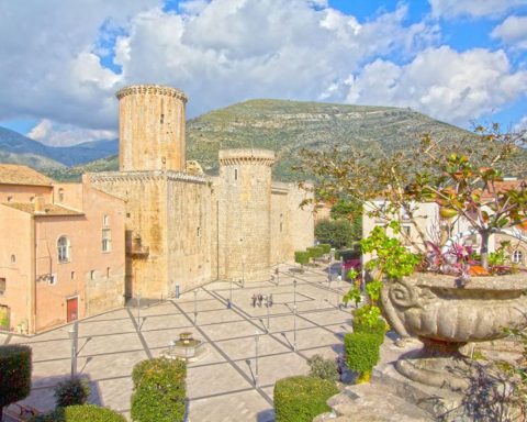 Fondi