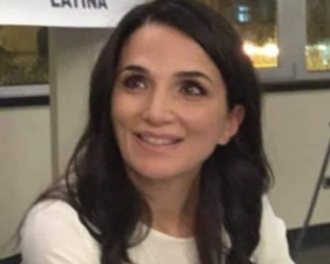 Gina Cetrone