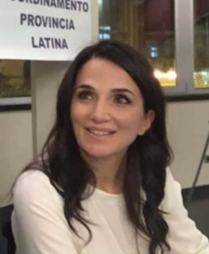 Gina Cetrone