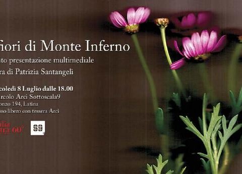 I fiori di Monte Inferno
