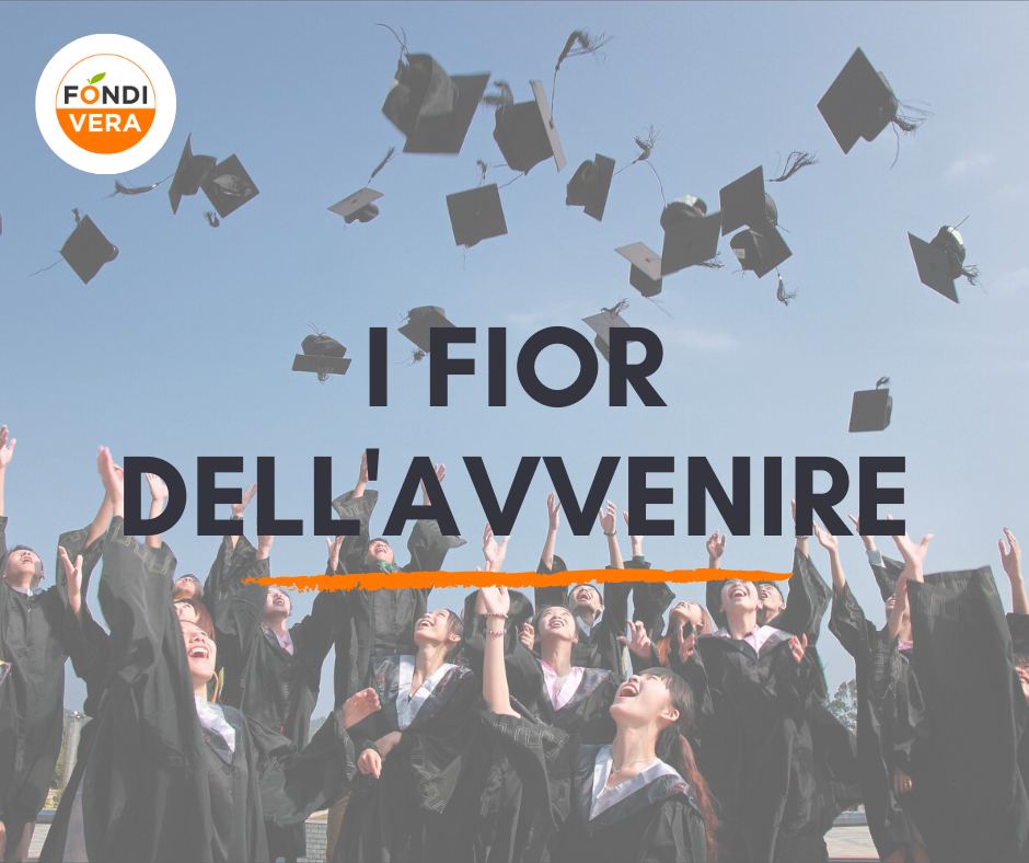 I FIOR DELL'AVVENIRE