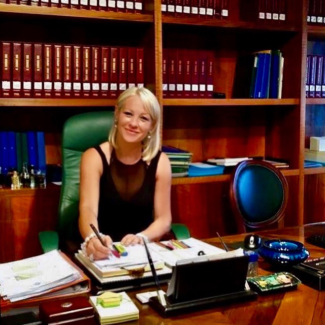 Lubiana Restaini