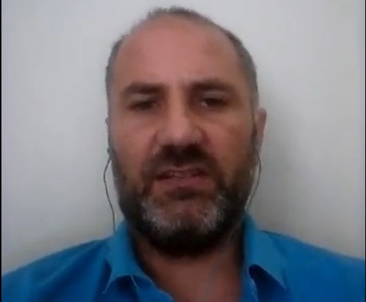 Luca Finocchiaro