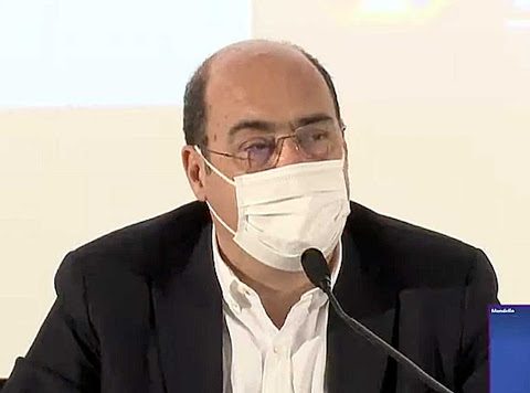 Nicola Zingaretti