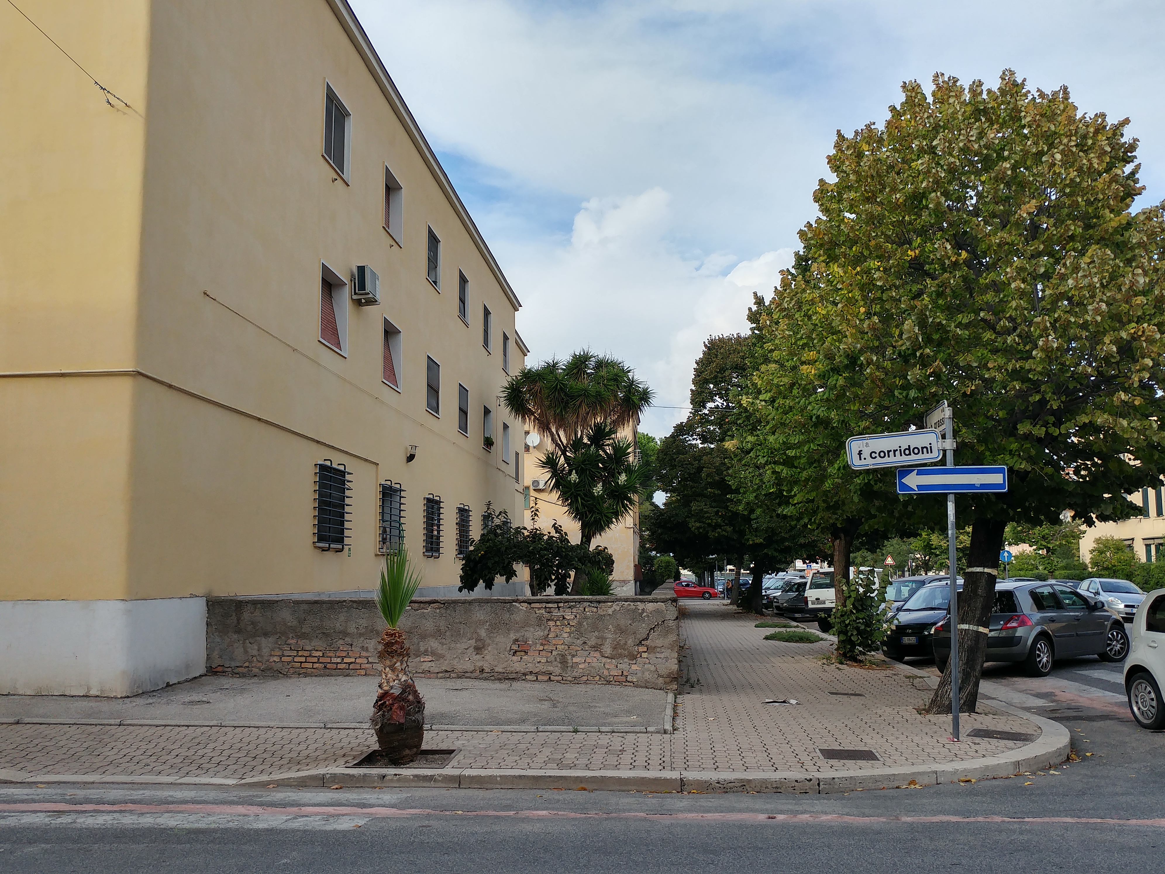 Nicolosi