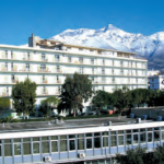 Ospedale Dono Svizzero di Formia