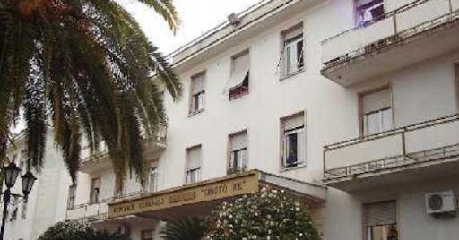 Ospedale Cristo Re di Roma