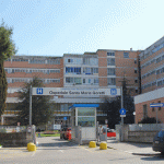 Ospedale Santa Maria Goretti di Latina