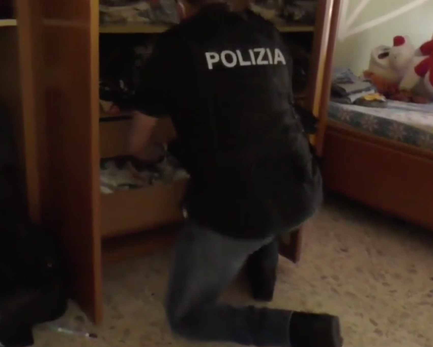 POLIZIA