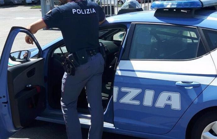 POLIZIA