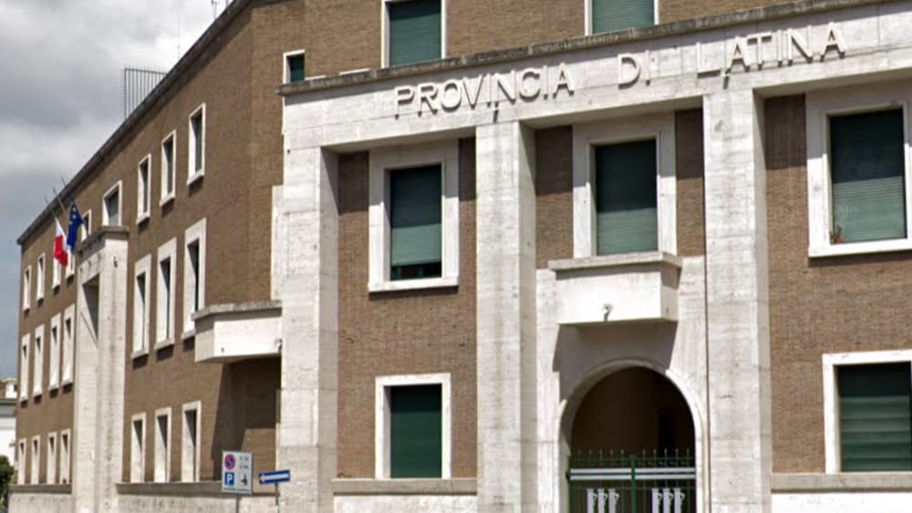 Provincia di Latina