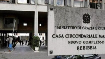 REBIBBIA