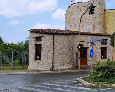 Pro Loco Fondi