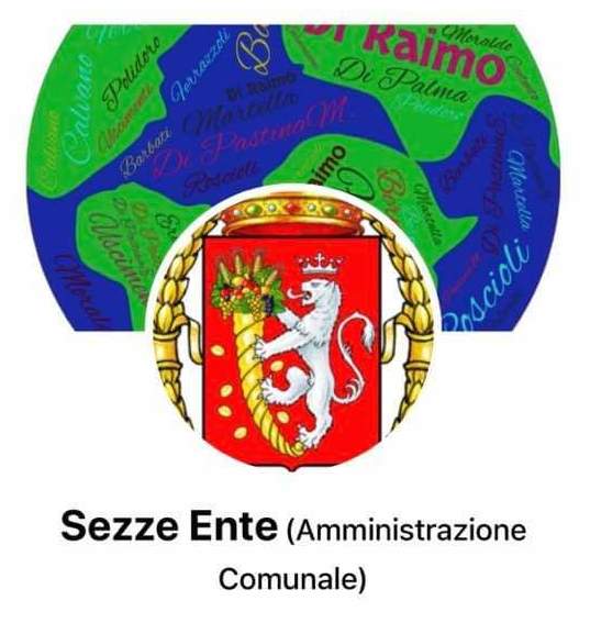 Sezze Ente