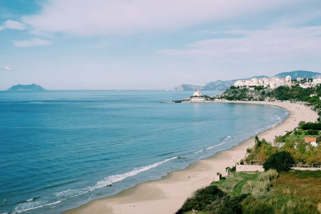 Sperlonga