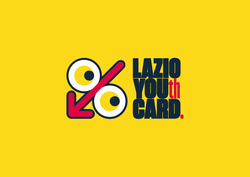 Lazio Youth Card