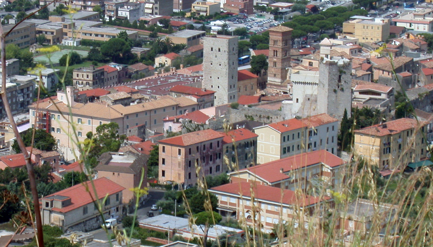 Terracina