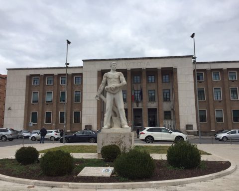 Tribunale di Latina