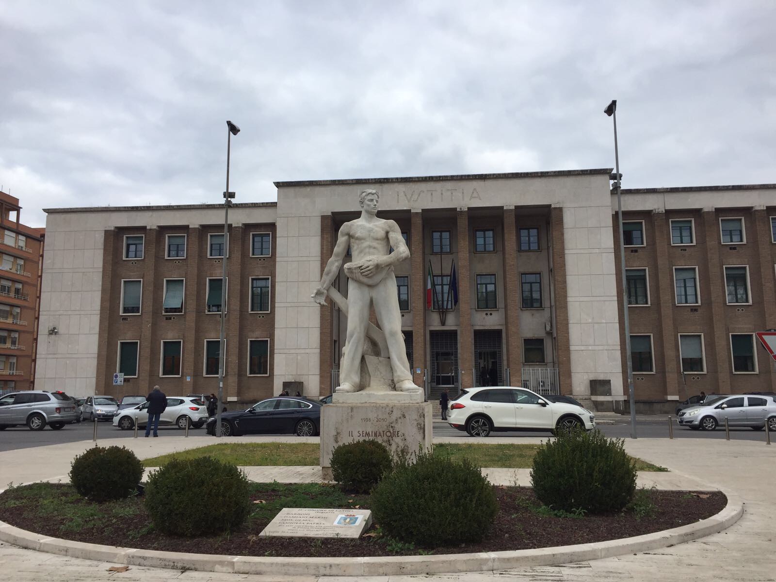 Tribunale di Latina