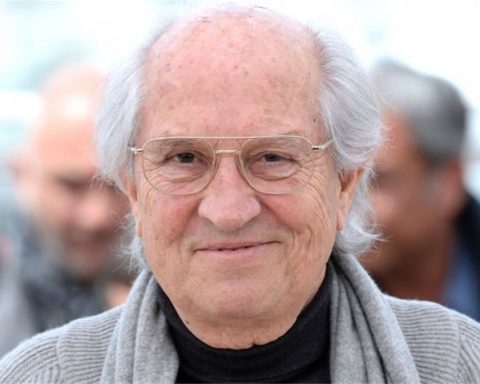 Vittorio Storaro